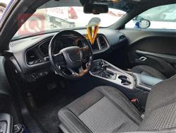 دۆج چالنجەر